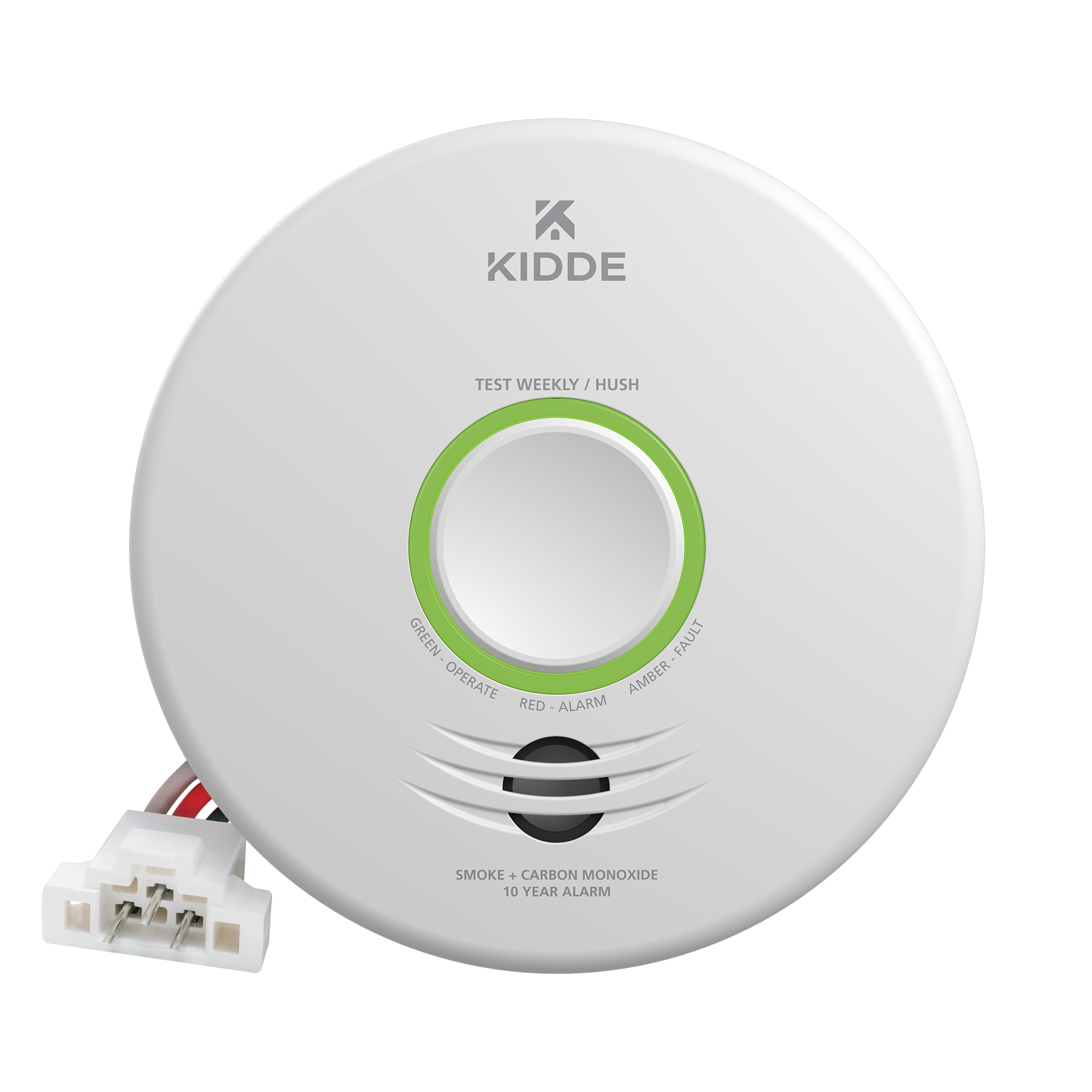 Kidde P4010ACSCO-WF - Thumbnail 2