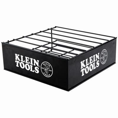 Klein Tools MVA00119 Fish Tape Rack