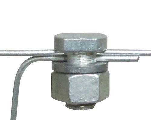 Dare 2083-3 Line Clamp & Tap