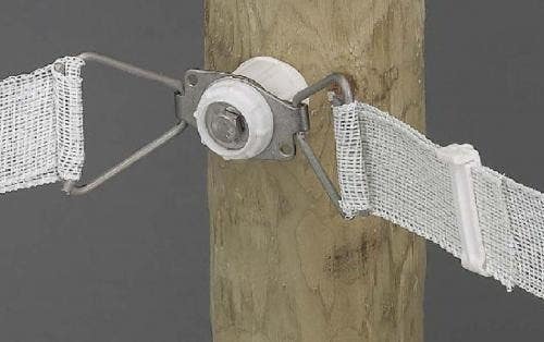 Dare 2810N Fence Corner Tensioner for Equine Fencing