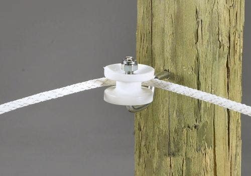 Dare 3283-N Equi-Rope Corner Post Bracket Kit