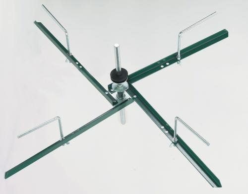 Dare 2420 Wire Dereeler/Spinning Jenny