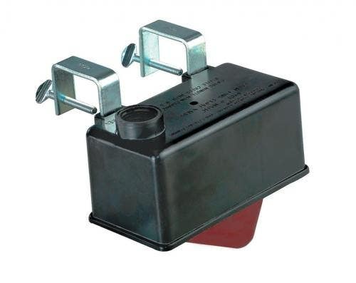 Dare 798 Plastic Housed Float Valve