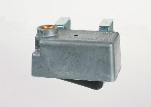 Dare 1780 Aluminum Housed Float Valve