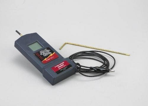 Dare 2411 Digital Volt Meter, 10000V