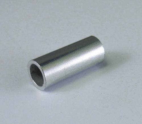 Dare 3071 Galvanized Wire Splice, 14 gauge, 50pk.