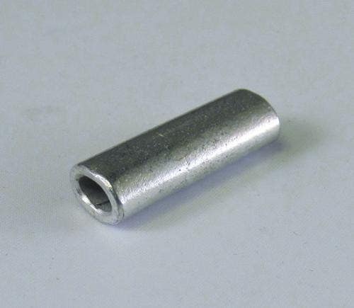 Dare 3073 Galvanized Steel Wire Splice, 15.5 gauge, 50pk.