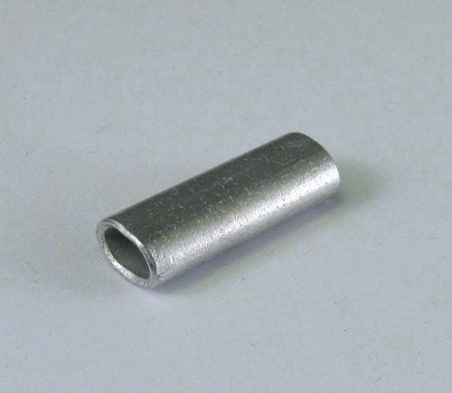 Dare 3072 Galvanized Steel Wire Splice, 16 gauge, 50pk.