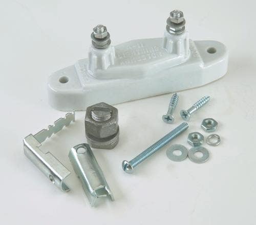 Dare LA-112 Electric Fence Lightning Arrestor Kit