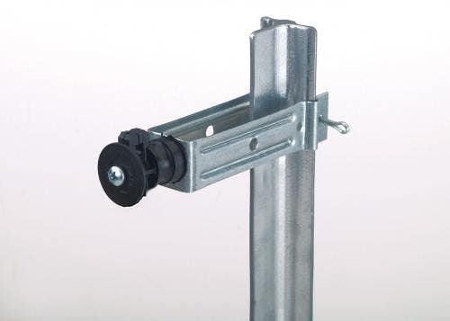 Dare 1362-10 T-Post Extender, 5", 10pk.