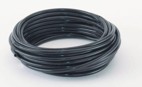 Dare 2453 50ft. Black Insulator Coil Tubing