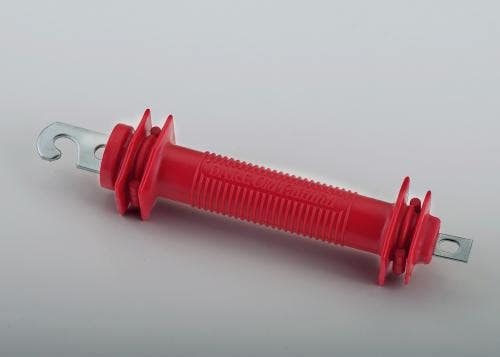 Dare 503 Red Styrene Gate Handle