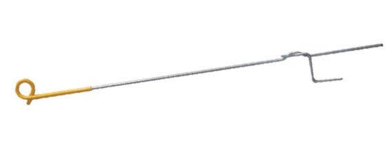 Dare 3600 Pig Tail Step-In Post