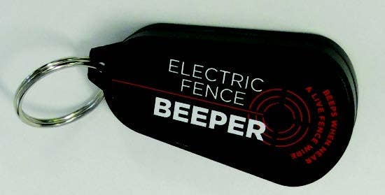 Dare EFB-1 Electric Fence Beeper