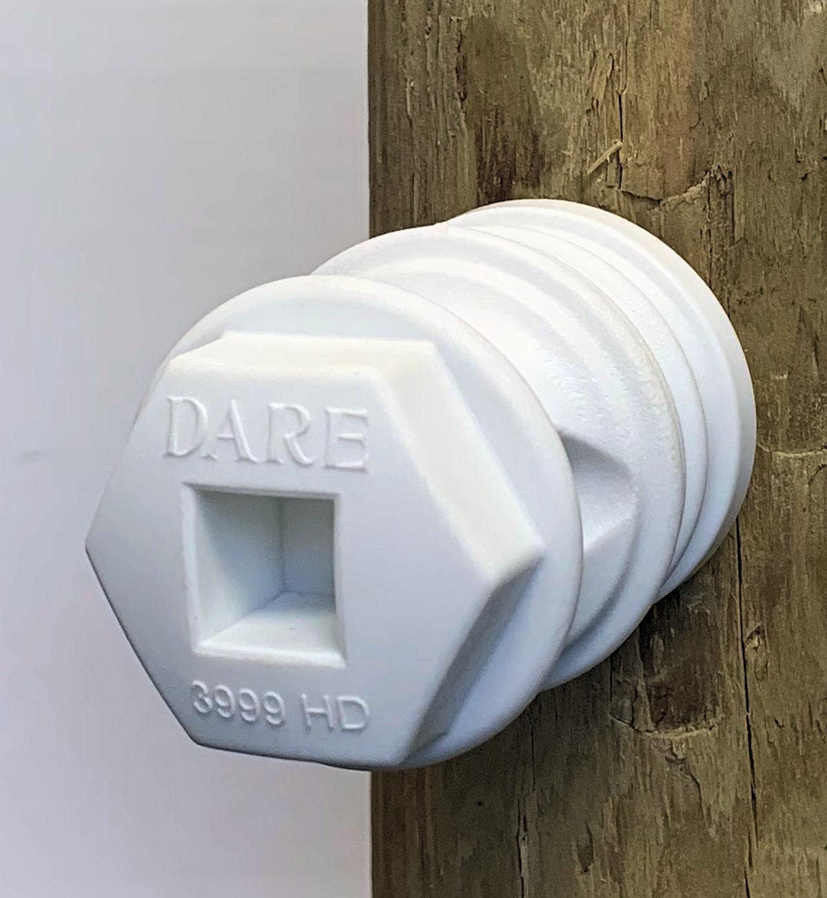 Dare 3999 Hex Head Insulator