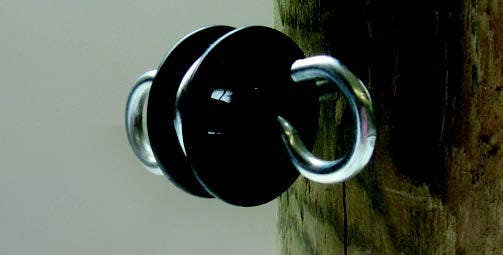 Dare 3560 Wood Post Gate Anchor