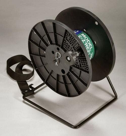 Dare 3199 E-Z Reel for Equine Fencing