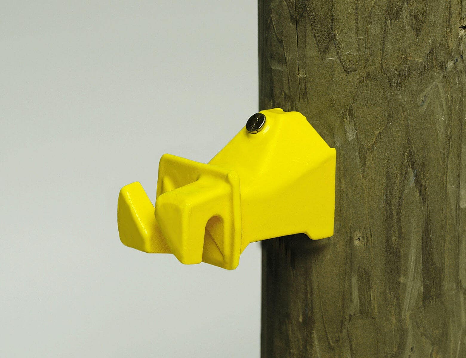 Dare SNUG-SWP-25 Snug Wood Post Insulator, 25pk.