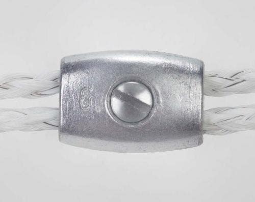 Dare 3098 Electric Rope Clamp for Equine Fencing