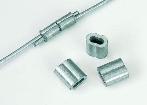 Dare DP 4-5/10 Splicing Sleeve, 10pk.