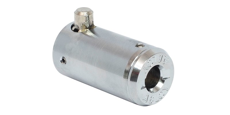 Abloy Sentry CL670V Parking Meter Lock, Left Handed