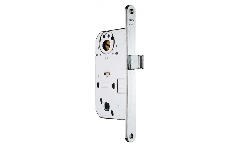 Abloy Sentry 4181 Lock Case, Finish-Zinc Plated And Lacquered Steel