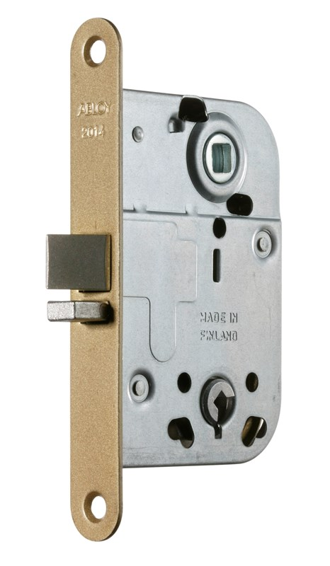 Abloy Sentry 2014 Lock Case w/ Key, Handing-Left
