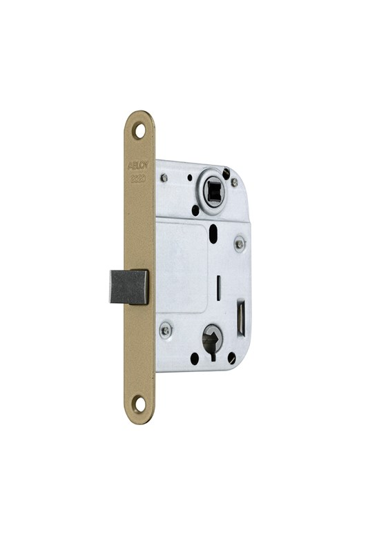 Abloy Sentry 2020 Lock Case
