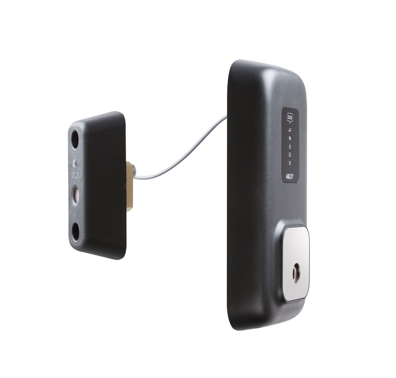 Abloy Sentry PDA110 Cliq WallPD Programming Device w/ Reader