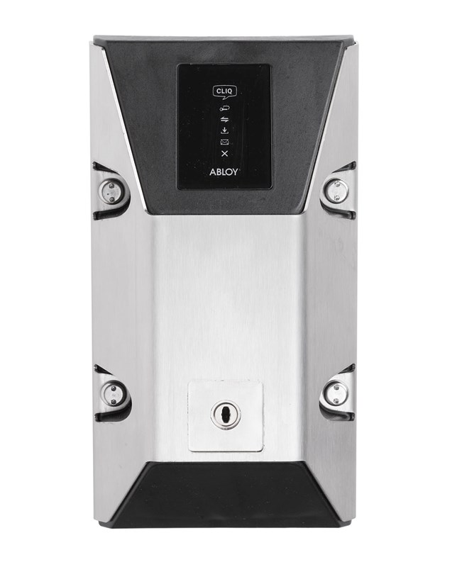 Abloy Sentry PDA120 Cliq Outdoor WallPD Programming Device