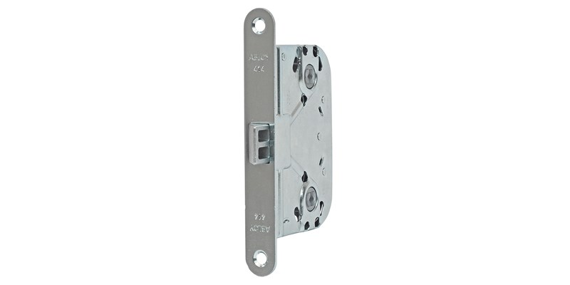 Abloy Sentry 414 Lockcase, Finish-Zinc Plated Steel