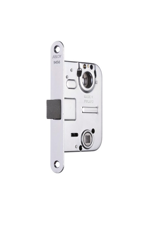 Abloy Sentry 9456 Lockcase, Finish-Zinc Plated And Lacquered Steel