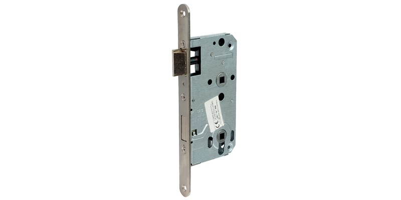 Abloy Sentry 4207 Lockcase, Finish-Stainless Steel