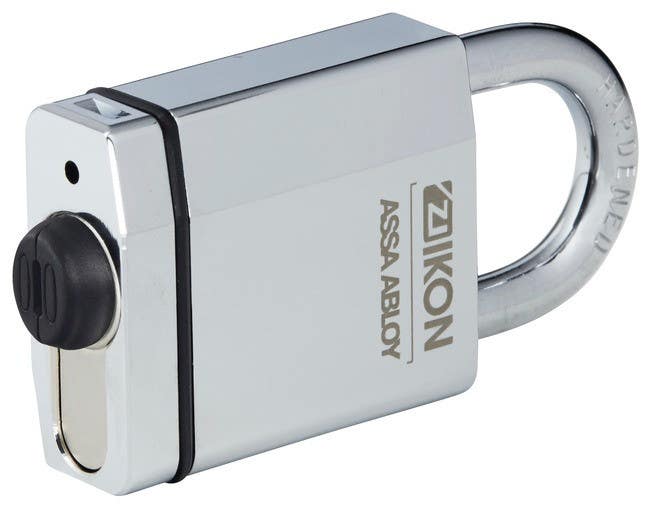 Abloy Sentry CI_N316 Ikon eCliq Cylinder Padlock