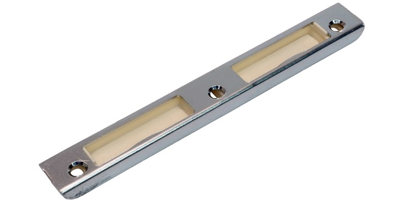 Abloy Sentry 4669 Striker Plate, DIN