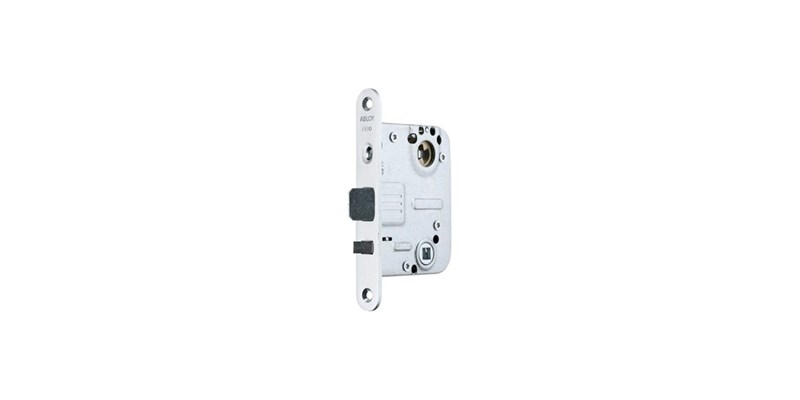 Abloy Sentry 4190 Lock Case, Finish-Zinc Plated And Lacquered Steel