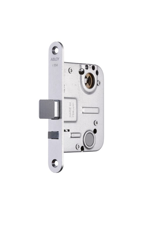Abloy Sentry 4194 Lock Case, Finish-Zinc Plated And Lacquered Steel