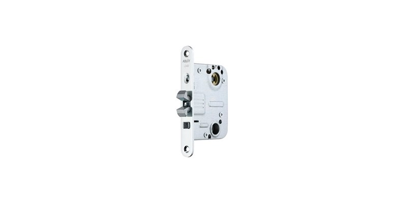 Abloy Sentry 4960 Lock Case, Finish-Zinc Plated And Lacquered Steel