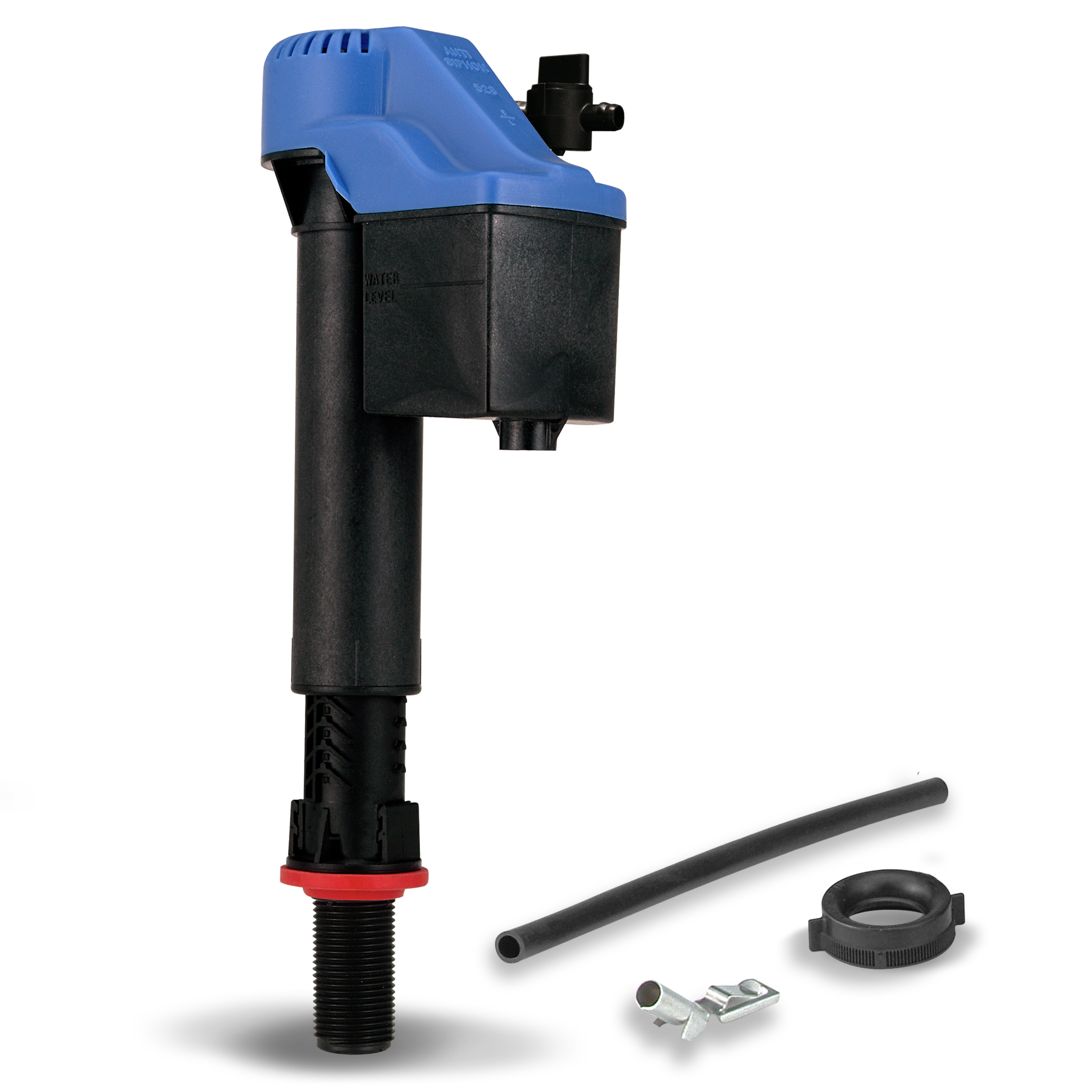 Korky 528GT Genuine Toto Toilet Fill Valve