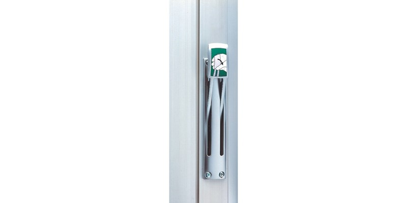 Abloy Sentry DF301 Quick Bolt, L1600/900, Installation Depth-46 mm
