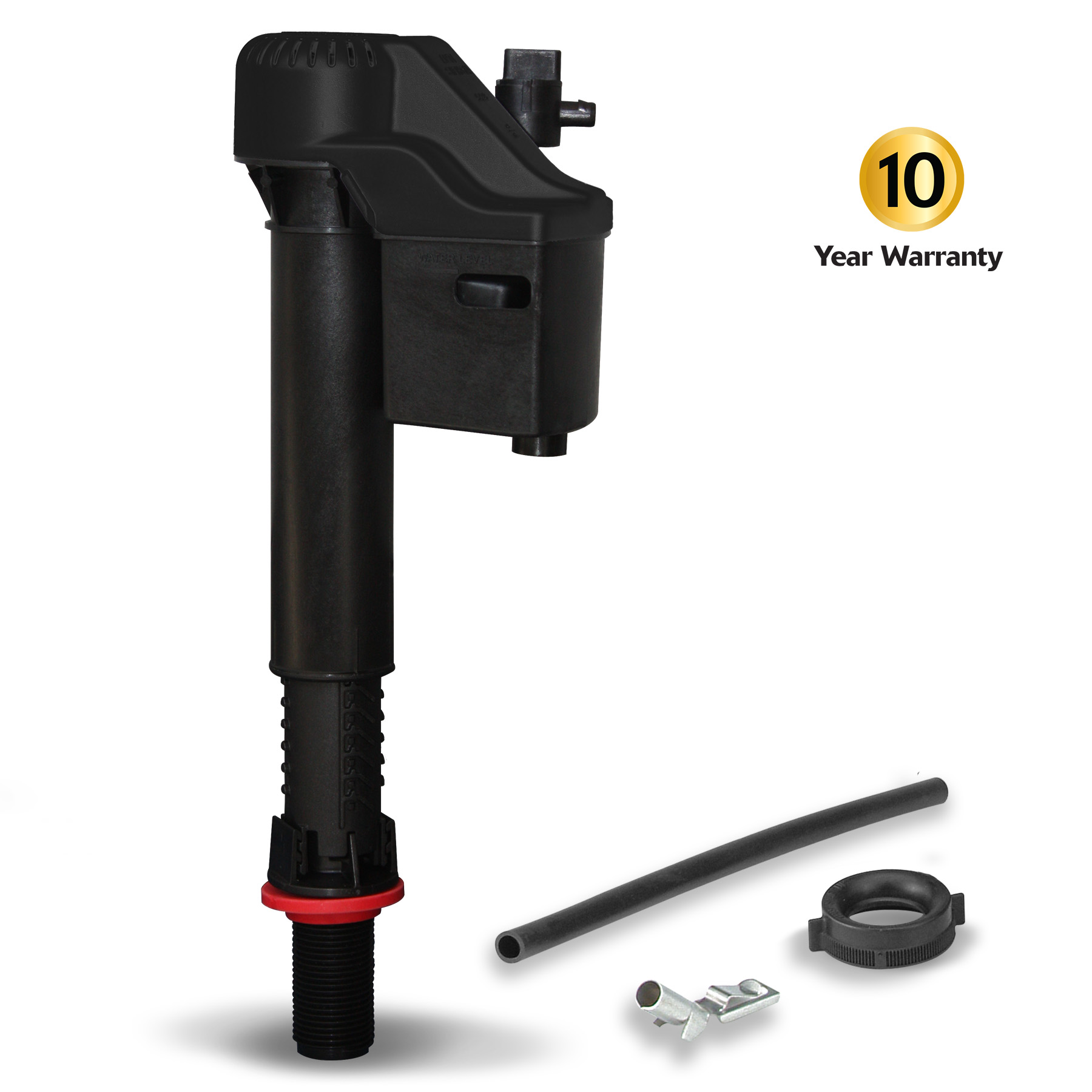 Korky 528XBP 2X Long Life Toilet Fill Valve