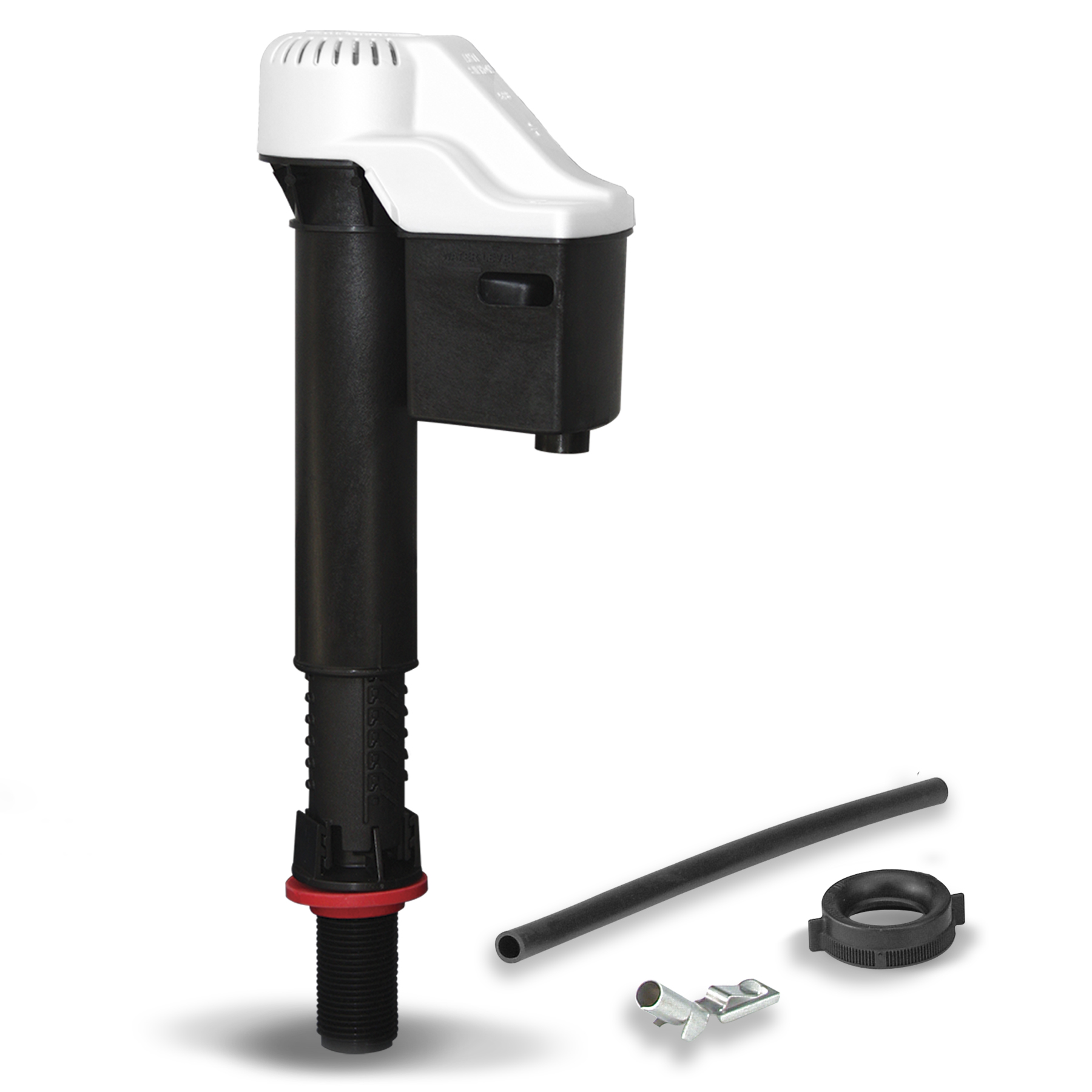 Korky 528 QuietFILL Toilet Fill Valve