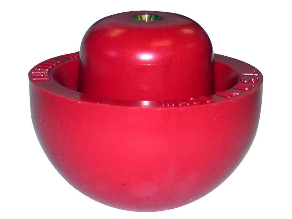 Korky 425BP 2" Fits Kohler & Eljer Toilet Tank Ball