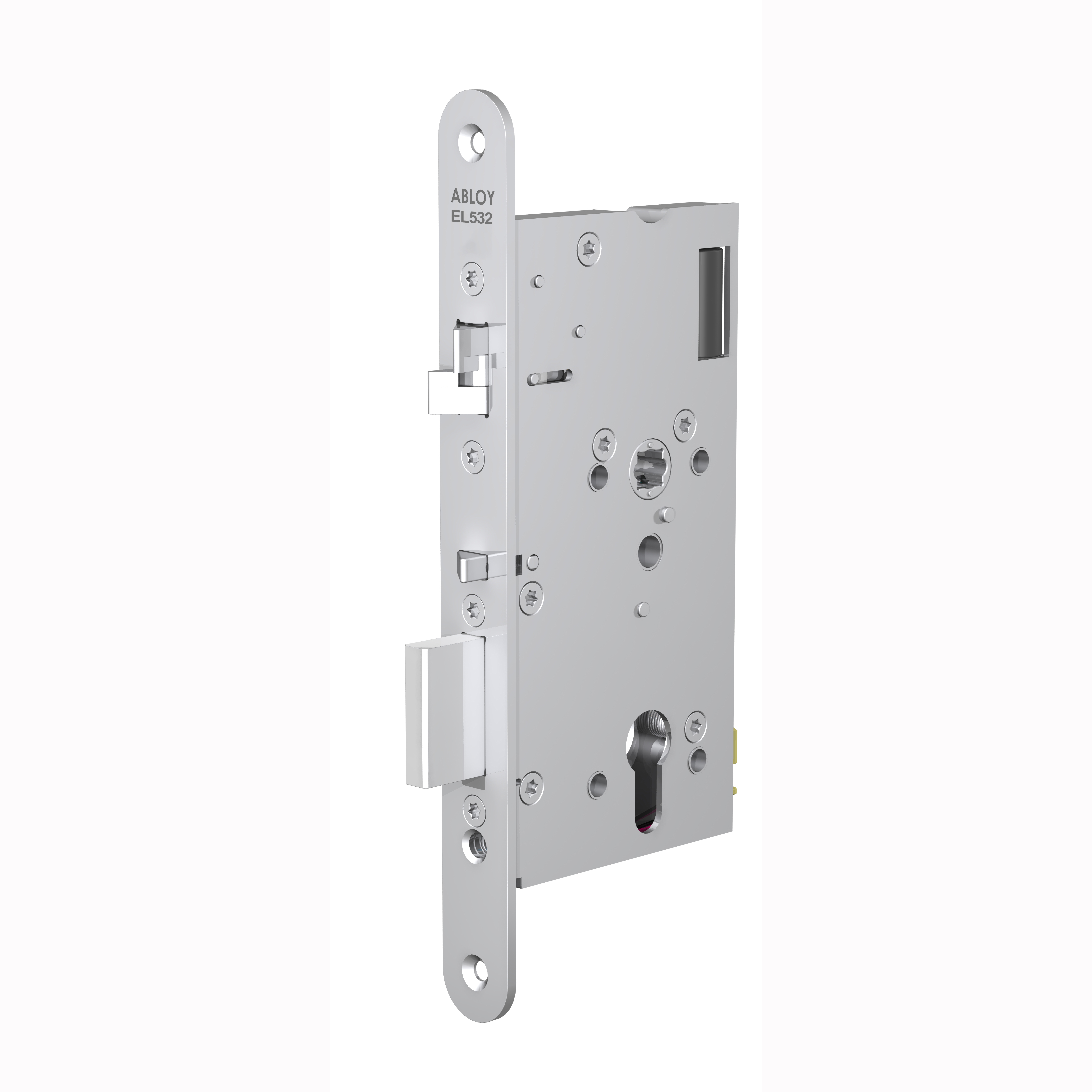 Abloy Sentry EL532 Motor Lock, PZ
