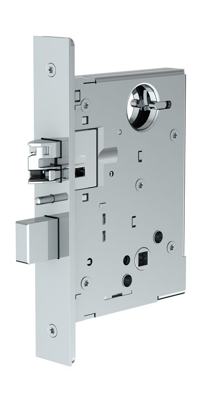 Abloy Sentry EL570 Solenoid Lock