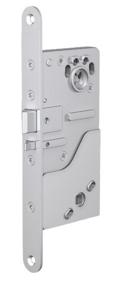 Abloy Sentry PE580 Solenoid Lock w/ Split Spindle