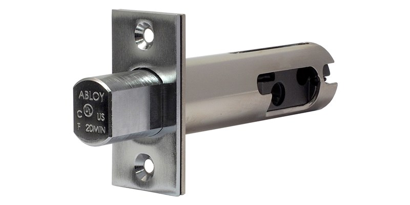 Abloy Sentry LC801 Tubular Deadbolt Lock Case, Standard Bolt