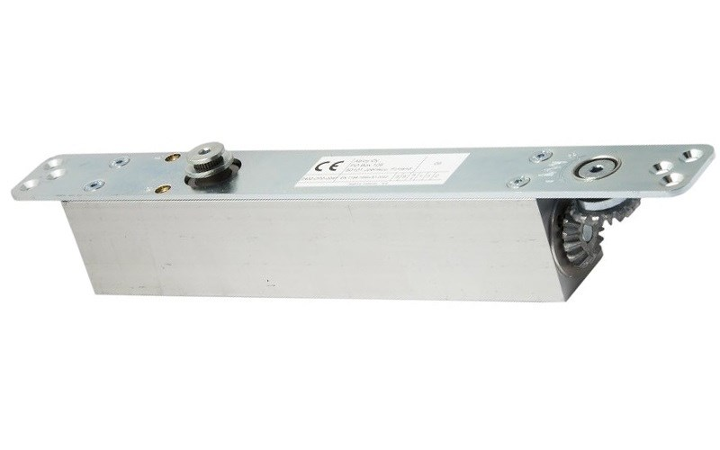 Abloy Sentry DC860 Concealed Door Closer, Size-EN1-5