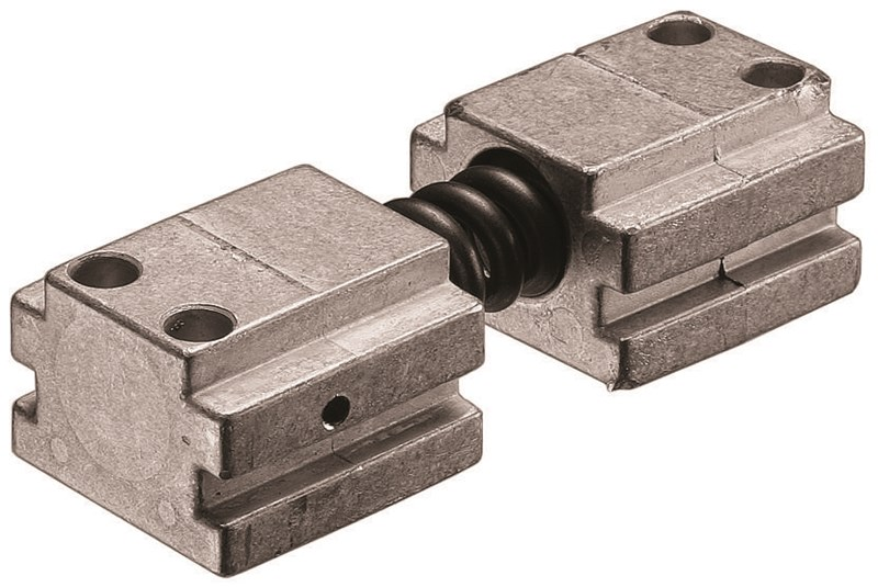 Abloy Sentry DC153 Opening Damper