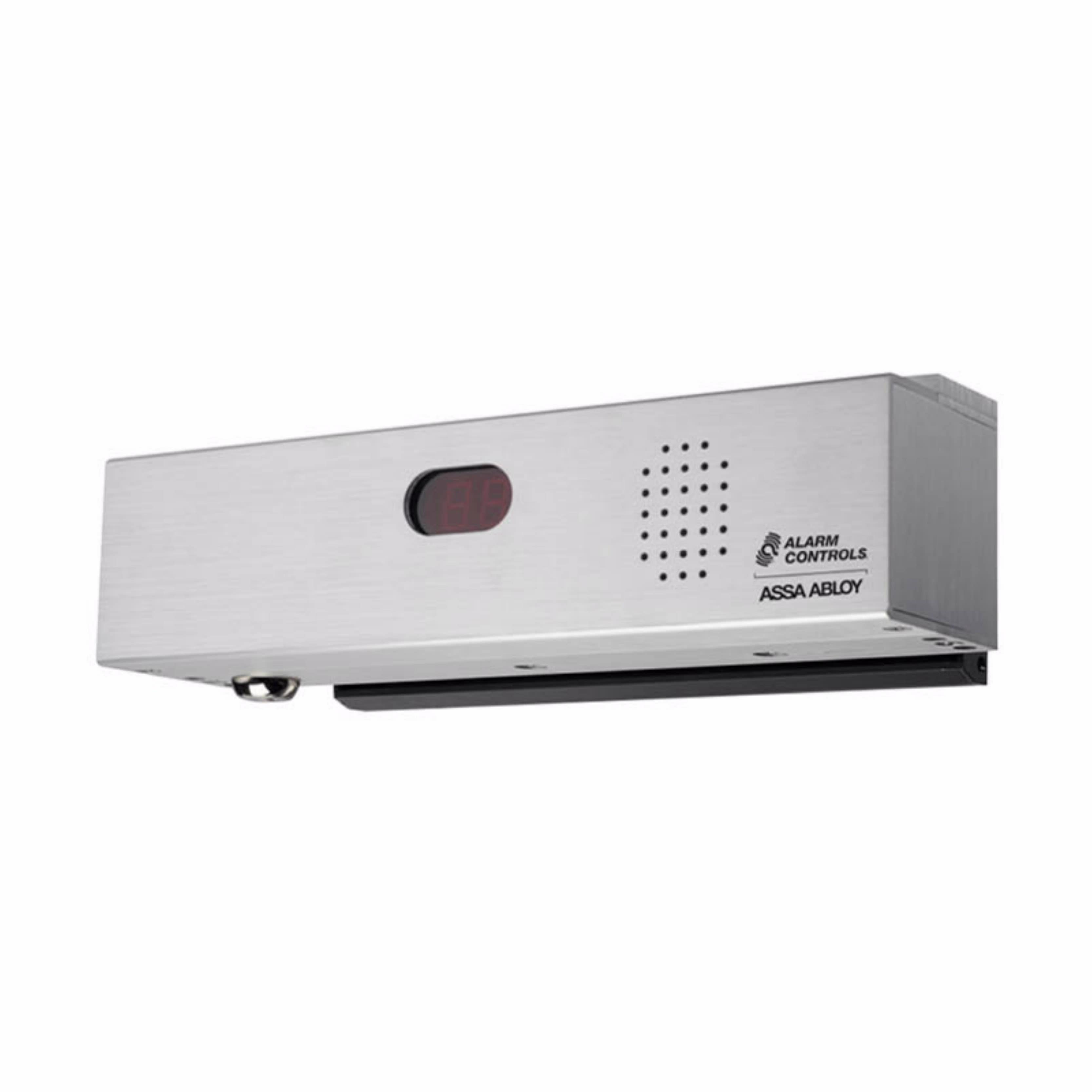 Alarm Controls 1200DE Delayed Egress Magnetic Lock